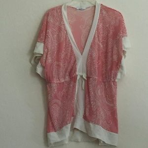 NEW YORK AND COMPANY Medium blouse